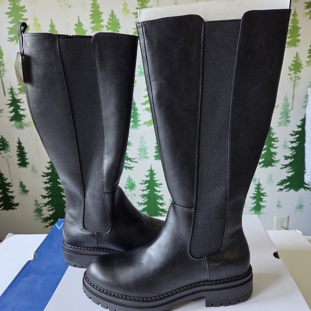 Arizona Jean Co Maldon Riding Boots